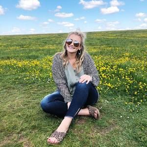 Meet your Posher, Bailey